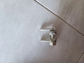 Terminali per batteria