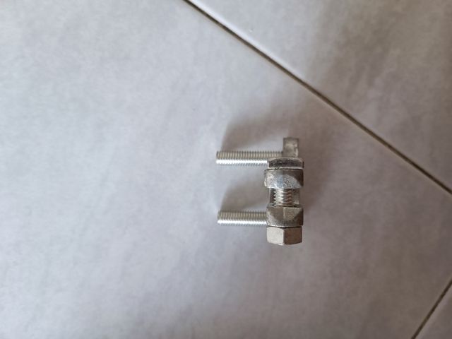 Terminali per batteria