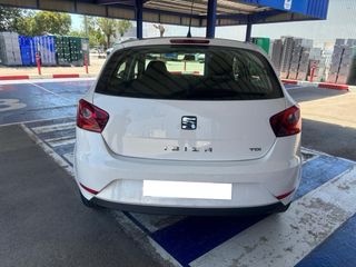 SEAT Ibiza 2016