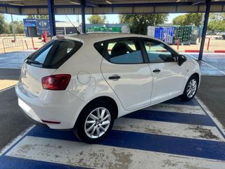 SEAT Ibiza 2016