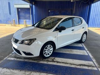 SEAT Ibiza 2016