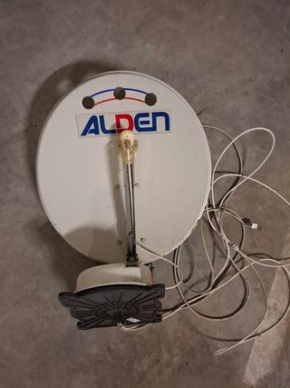 Alquiler autocaravana 