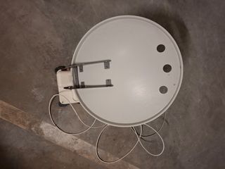 Alquiler autocaravana 