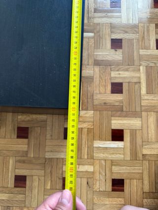 MESA IKEA PARA TV