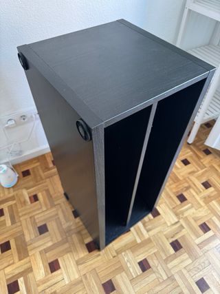 MESA IKEA PARA TV
