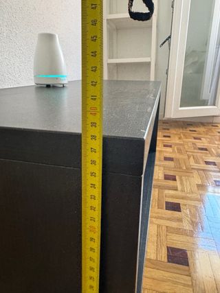 MESA IKEA PARA TV