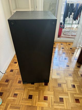 MESA IKEA PARA TV