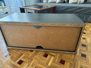 MESA IKEA PARA TV