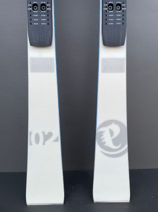 SCI PALMER P02 di KESSLER NUOVI, 163 cm Stöckli