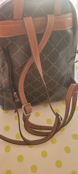 Mochila mujer Tamaris