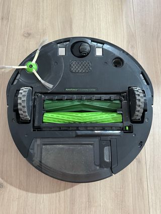 Robot aspirador Roomba i3 mascotas