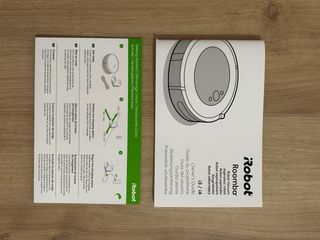 Robot aspirador Roomba i3 mascotas