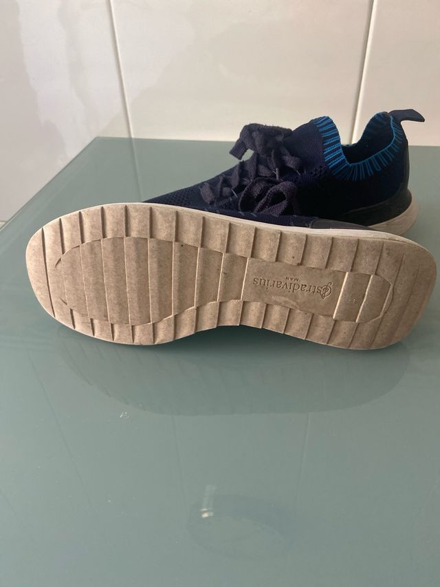 Zapatillas deportiva