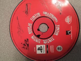 Videogiochi Playstation 1 senza custodia