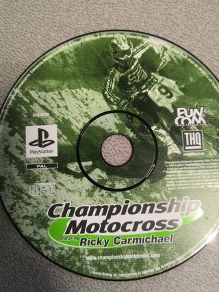 Videogiochi Playstation 1 senza custodia