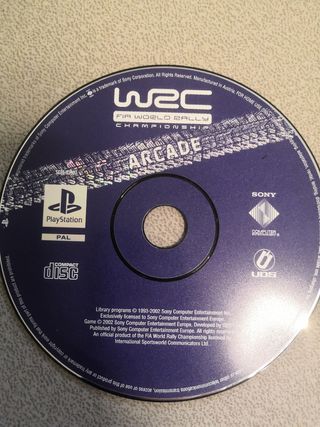 Videogiochi Playstation 1 senza custodia