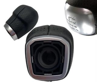 Pomo palanca cambios Land Rover Evoque 6 vel