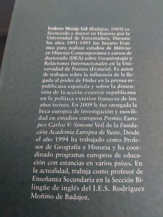 Francia ante el estallido de la Gue.