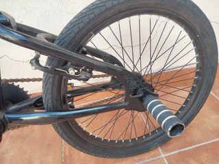 Bicicleta MONTY 301 FREE