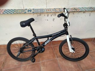 Bicicleta MONTY 301 FREE