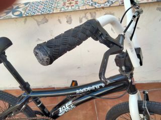 Bicicleta MONTY 301 FREE