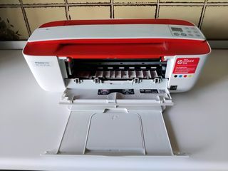 Impresora HP DESKJET 3764