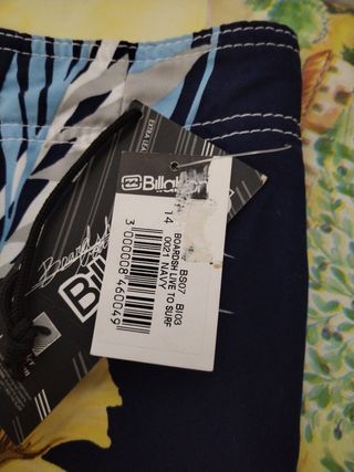 Bañador Billabong
