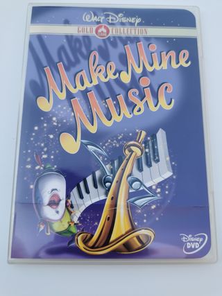 RAREZA Dvd Música maestro de segunda mano por 19 EUR en Madrid en