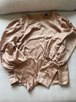 Blusa elegante 