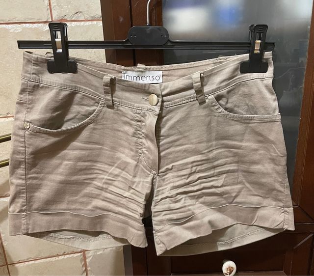 Pantaloncino da donna, taglia S