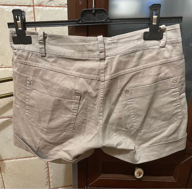 Pantaloncino da donna, taglia S