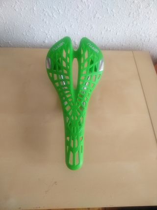 Sillín Vertu Spider