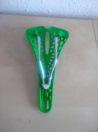 Sillín Vertu Spider