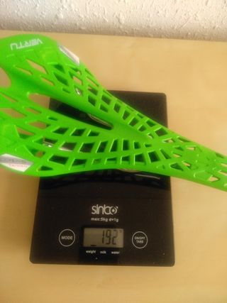 Sillín Vertu Spider