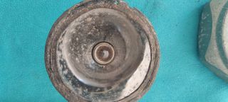Antorcha inglesa SA vintage años 50
