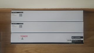 1 Tóner N Compatible RICOH Aficio MPC 2000/2500