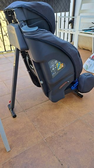 Silla de coche klippan
