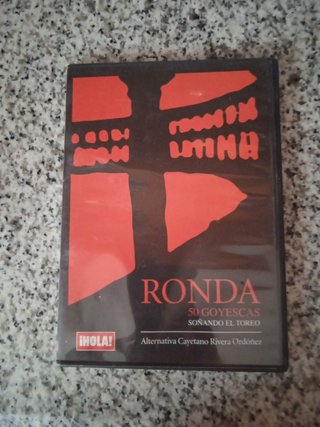 DVD Toros