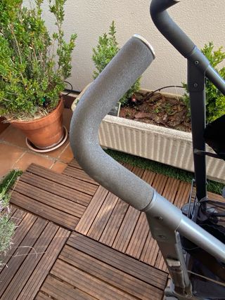 Silla Ligera Chicco Liteway