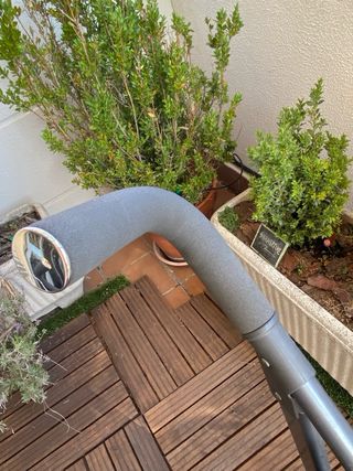 Silla Ligera Chicco Liteway