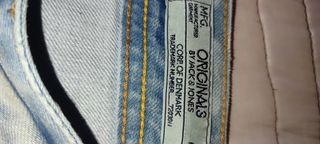 Pantalón Jack & Jones talla 34