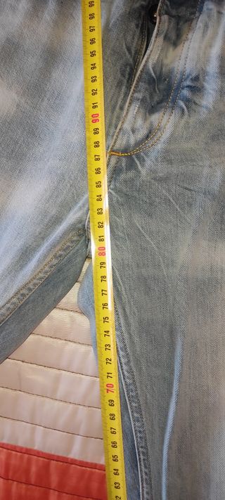 Pantalón Jack & Jones talla 34