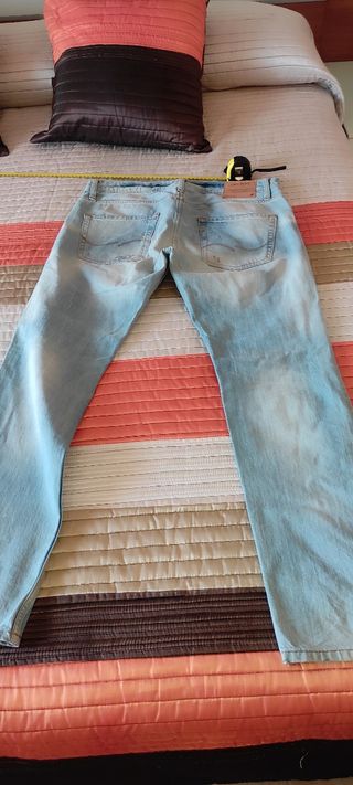 Pantalón Jack & Jones talla 34