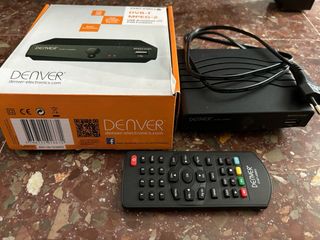 TDT Denver DVB-T