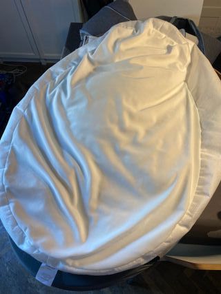 Hamaca bebé evolutivo