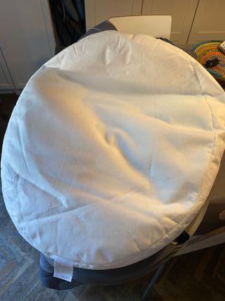 Hamaca bebé evolutivo