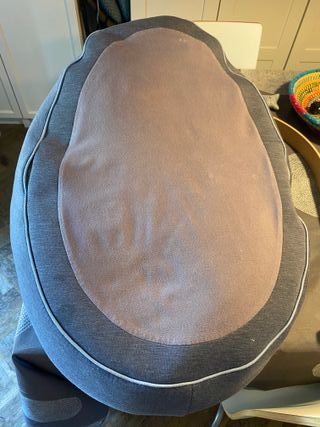 Hamaca bebé evolutivo