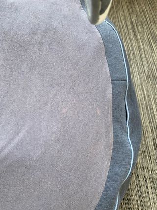 Hamaca bebé evolutivo