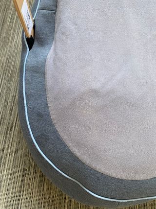 Hamaca bebé evolutivo