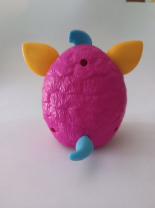 Furby McDonalds